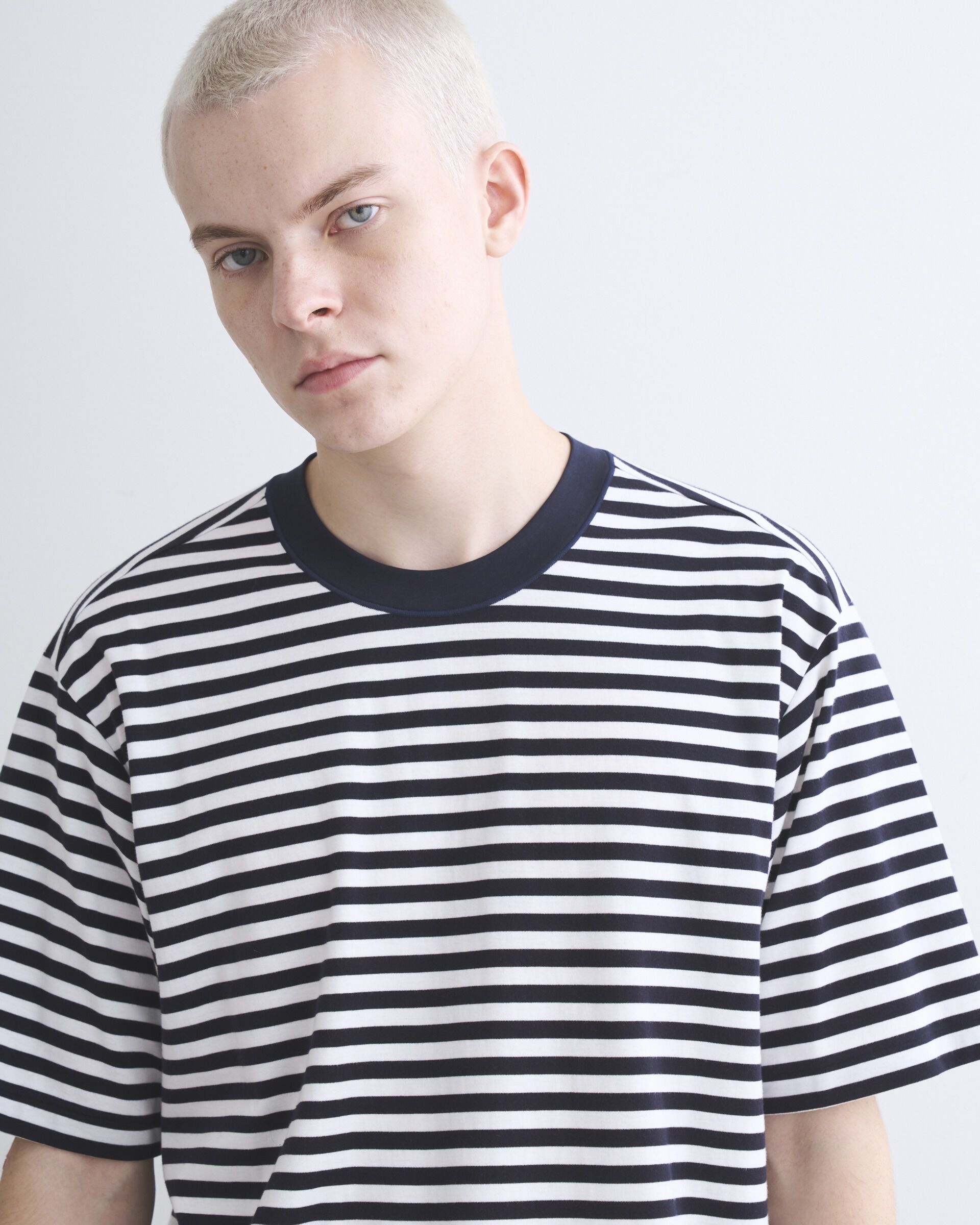 Traditional Weatherwear「TEE 004」|Tシャツ・カットソー|