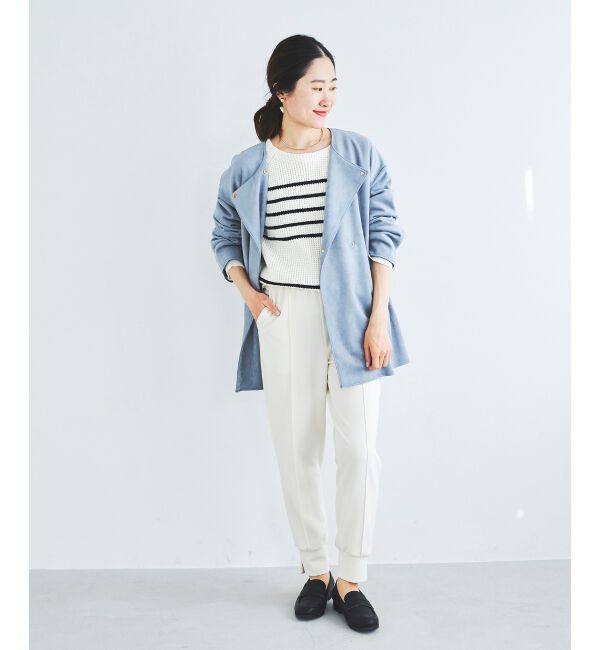 le.coeur blanc「le.coeur blanc ローファー」|ローファー|