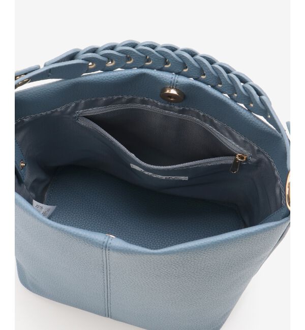  「メッシュハンドル2wayショルダー」|ショルダー・メッセンジャー|