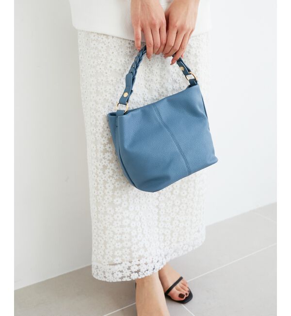  「メッシュハンドル2wayショルダー」|ショルダー・メッセンジャー|