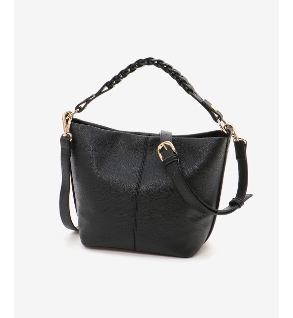  「メッシュハンドル2wayショルダー」|ショルダー・メッセンジャー|