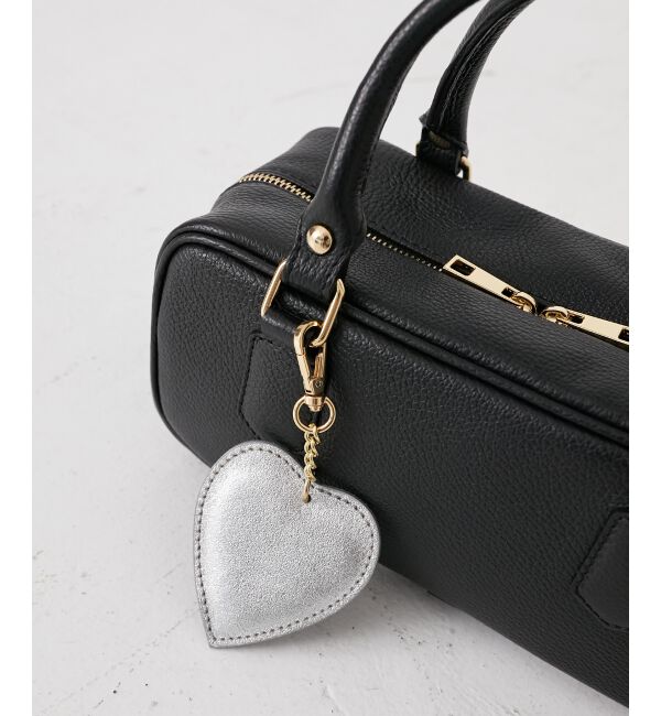  「《一部店舗/WEB限定》MILLELA FIRENZE ミニボストンバッグ」|ボストンバッグ|