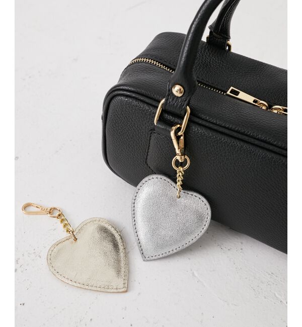  「《一部店舗/WEB限定》MILLELA FIRENZE ミニボストンバッグ」|ボストンバッグ|