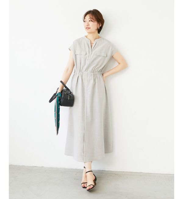  「《一部店舗/WEB限定》MILLELA FIRENZE ミニボストンバッグ」|ボストンバッグ|