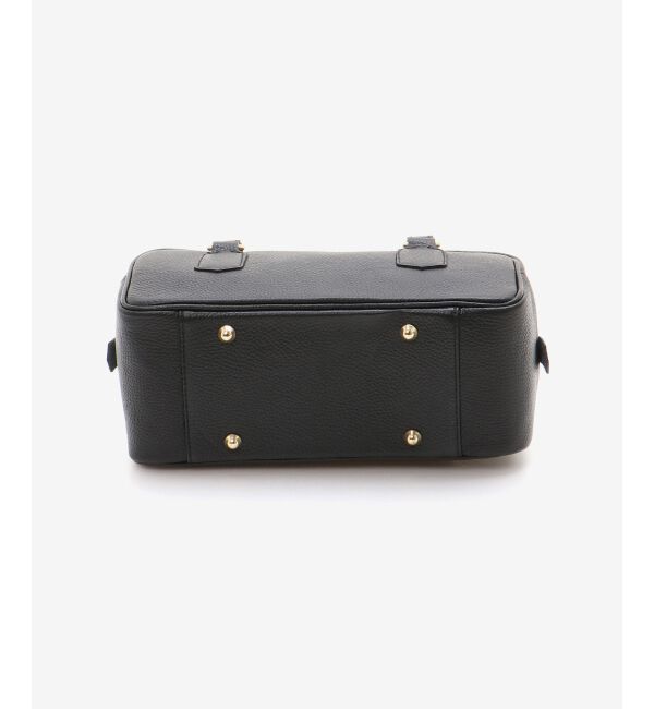  「《一部店舗/WEB限定》MILLELA FIRENZE ミニボストンバッグ」|ボストンバッグ|