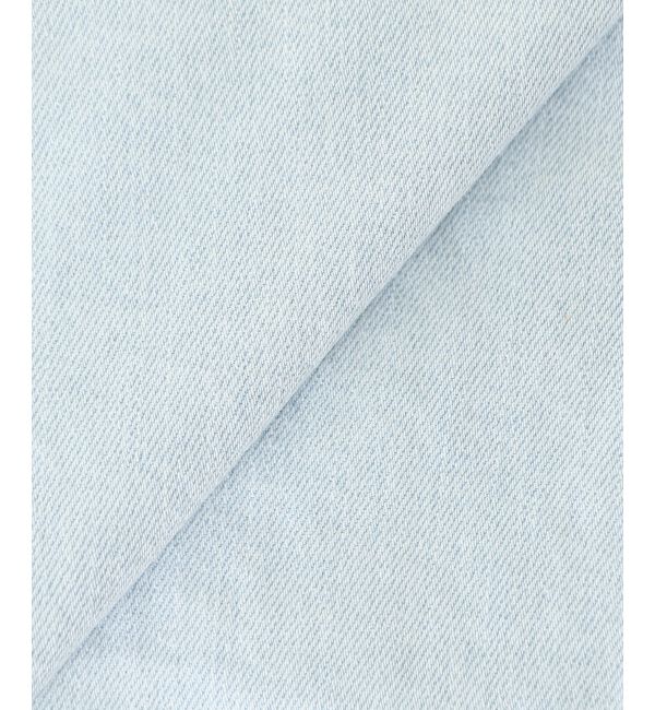  「ソフトデニムジャケット」|その他|