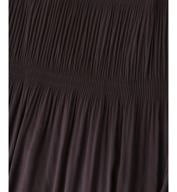  「マジョリカプリーツスカート」|スカート|