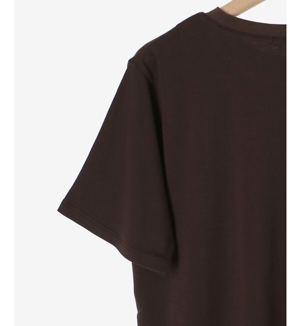  「【撥水・撥油・防汚】La pluieTシャツ」|Tシャツ・カットソー|