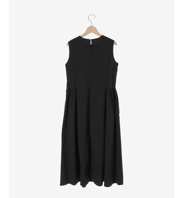  「【撥水・UV・接触冷感】ノースリワンピース」|ワンピース|