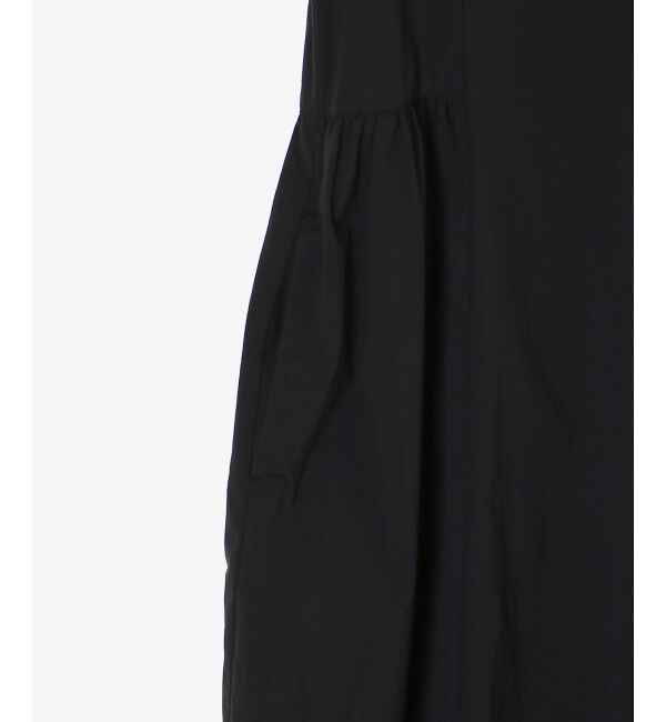  「【撥水・UV・接触冷感】ノースリワンピース」|ワンピース|