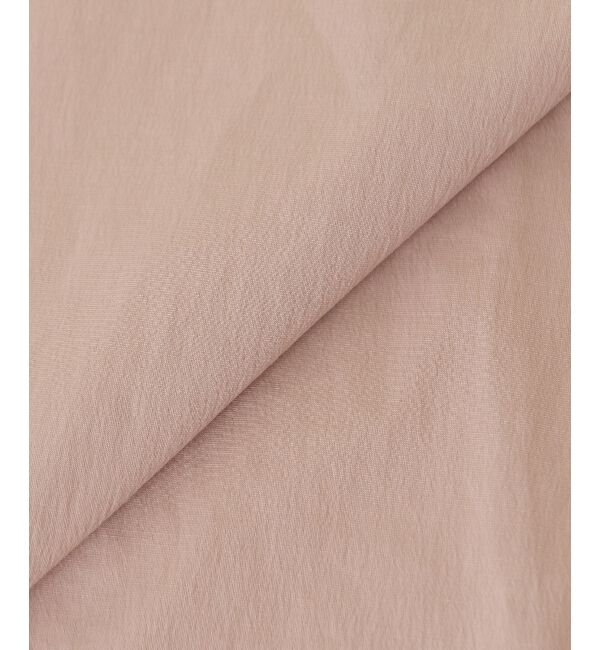  「【撥水・UV・接触冷感】ノースリワンピース」|ワンピース|