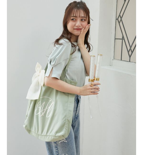  「タックスリーブトップス」|Tシャツ・カットソー|