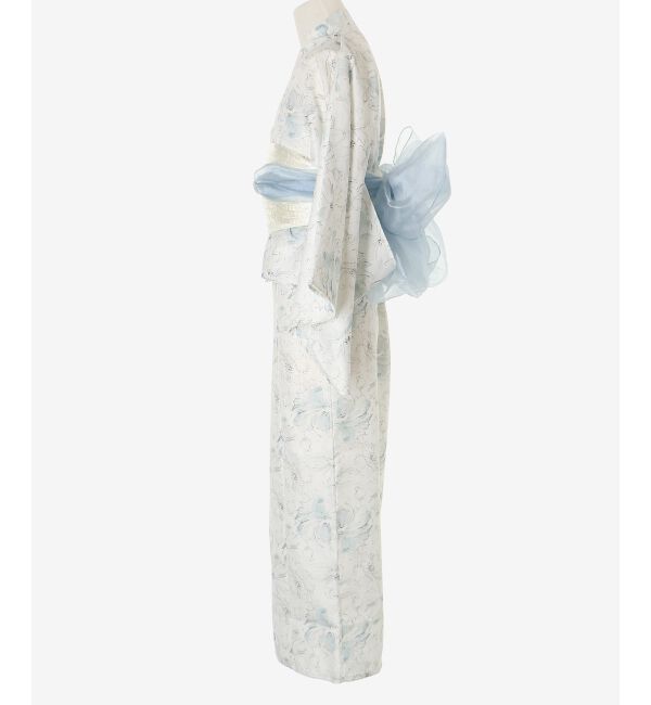  「ワンピでも着れる2WAY浴衣」|その他|