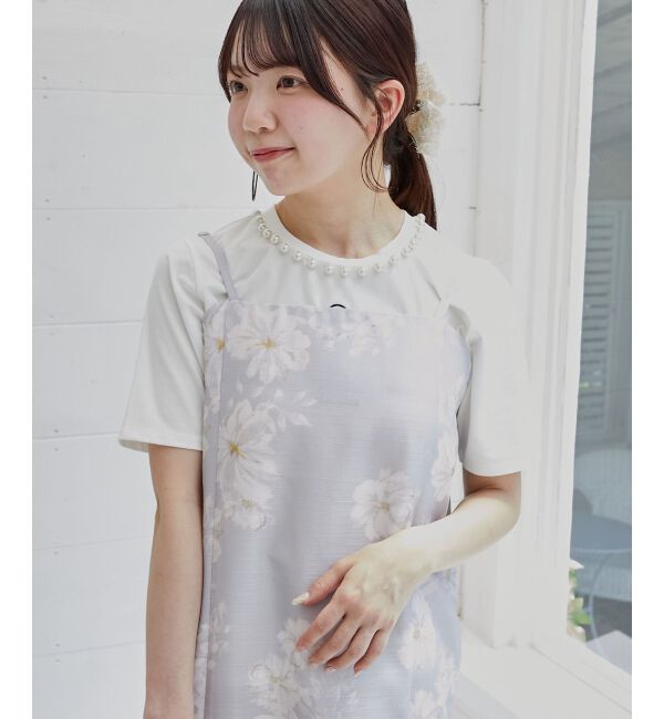  「ワンピでも着れる2WAY浴衣」|その他|