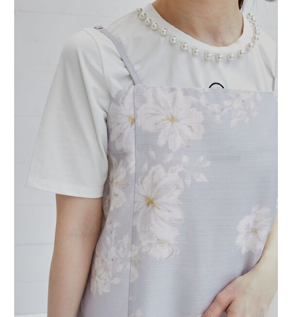  「ワンピでも着れる2WAY浴衣」|その他|