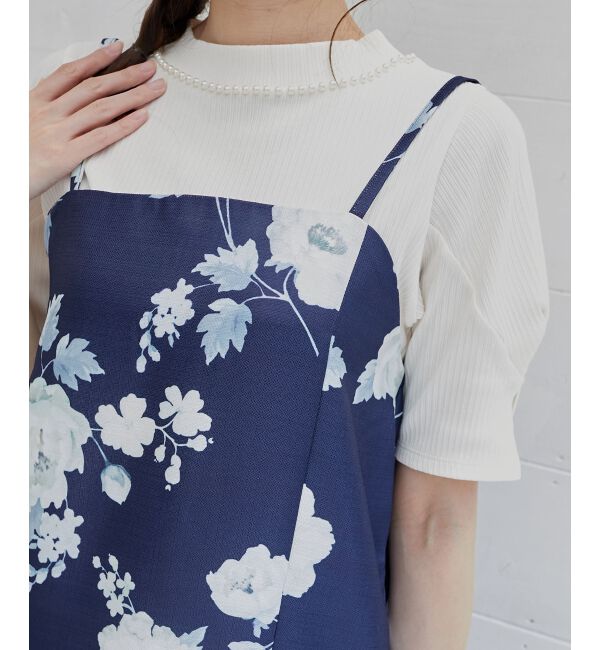  「ワンピでも着れる2WAY浴衣」|その他|