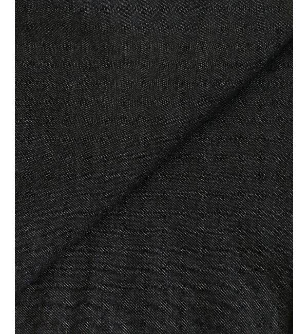  「チョーカーセットビッグカラーワンピース」|ワンピース|