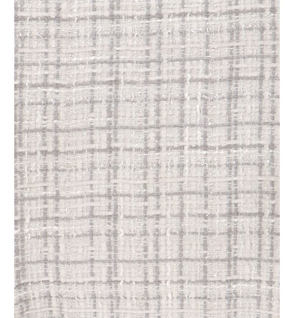  「ツイードフリルショルダーバッグ」|ショルダー・メッセンジャー|