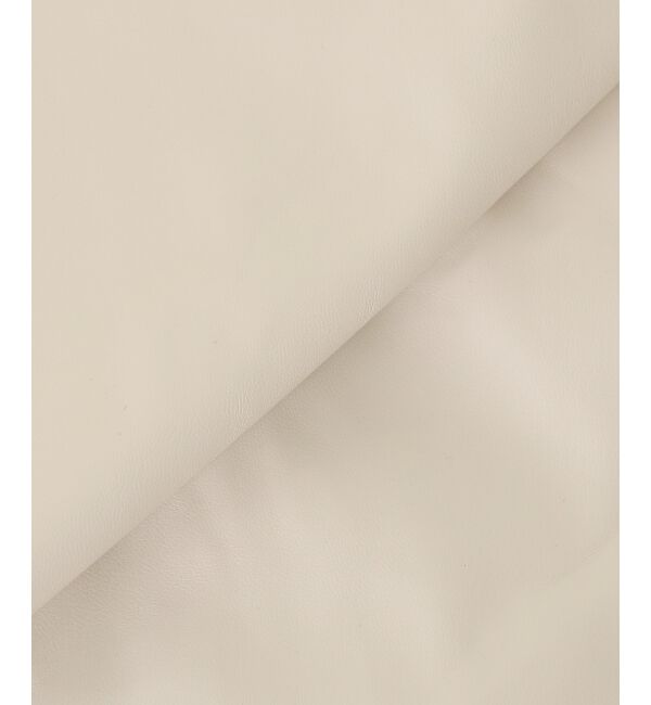  「2wayフェイクファーカラーブルゾン」|ブルゾン・スタジャン|