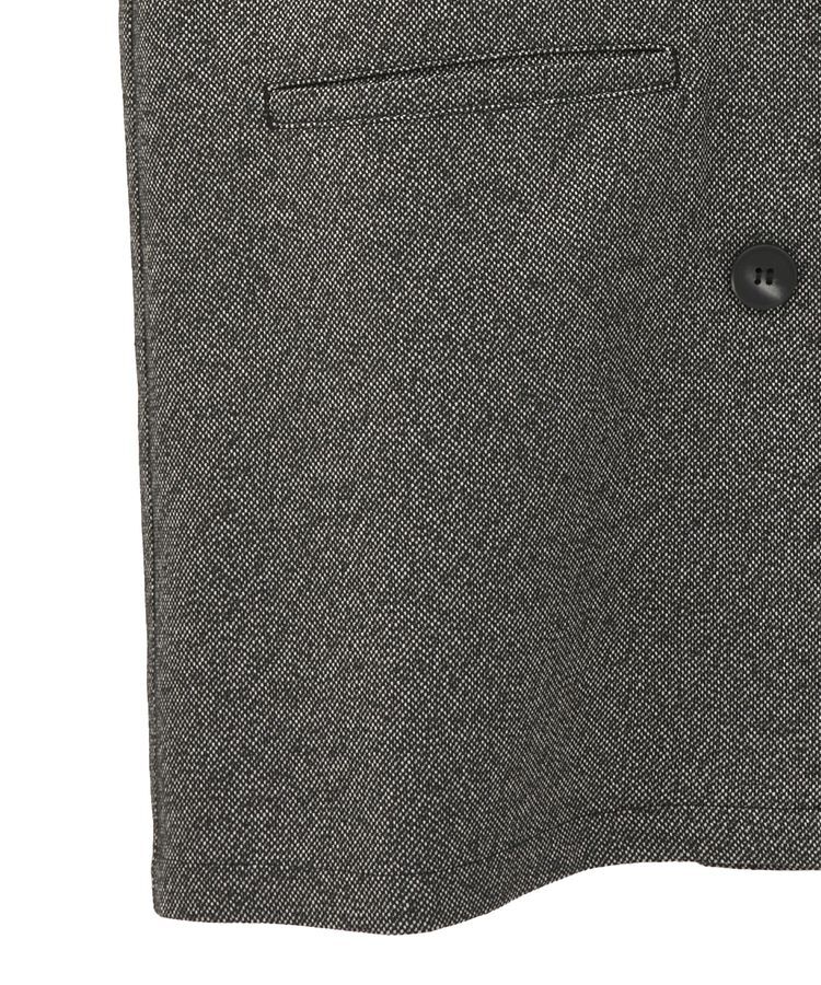 AMERICAN HOLIC「テーラードミドル丈ジレ」|ベスト・ジレ|