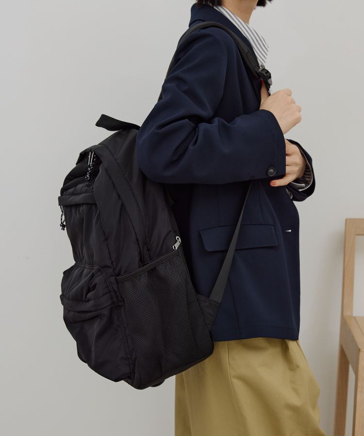 AMERICAN HOLIC「【2SET】多機能リュック<マザーズバッグ>」|リュック|