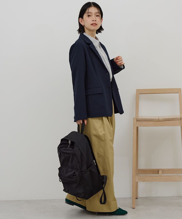 AMERICAN HOLIC「【2SET】多機能リュック<マザーズバッグ>」|リュック|