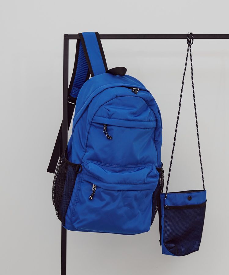 AMERICAN HOLIC「【2SET】多機能リュック<マザーズバッグ>」|リュック|