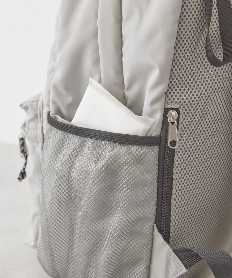 AMERICAN HOLIC「【2SET】多機能リュック<マザーズバッグ>」|リュック|