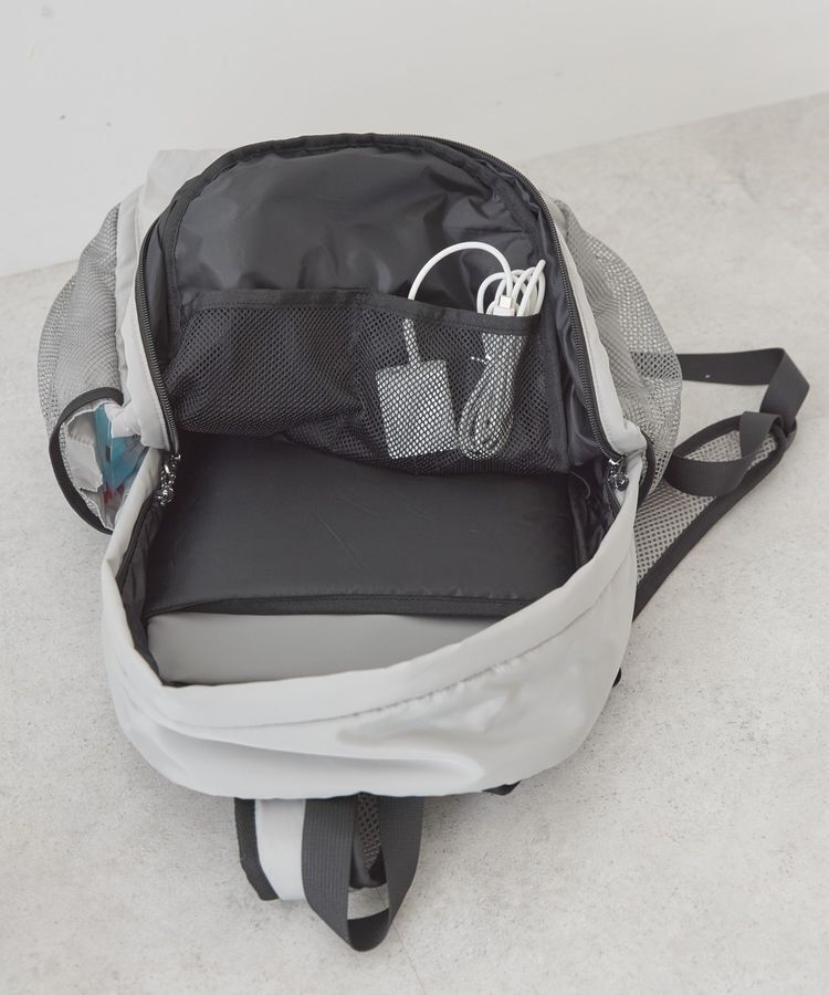 AMERICAN HOLIC「【2SET】多機能リュック<マザーズバッグ>」|リュック|