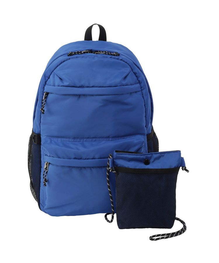 AMERICAN HOLIC「【2SET】多機能リュック<マザーズバッグ>」|リュック|