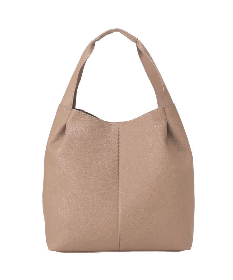 AMERICAN HOLIC「軽量ワンハンドルA4トートバッグ」|トートバッグ|