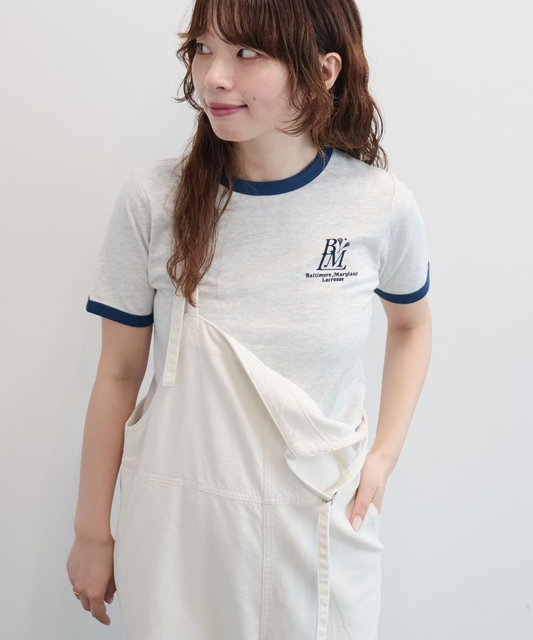 AMERICAN HOLIC「【RUSSELL】リンガースポーツアソートTシャツ」|Tシャツ・カットソー|