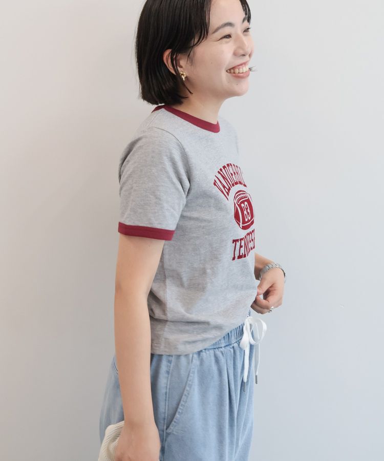 AMERICAN HOLIC「【RUSSELL】リンガースポーツアソートTシャツ」|Tシャツ・カットソー|