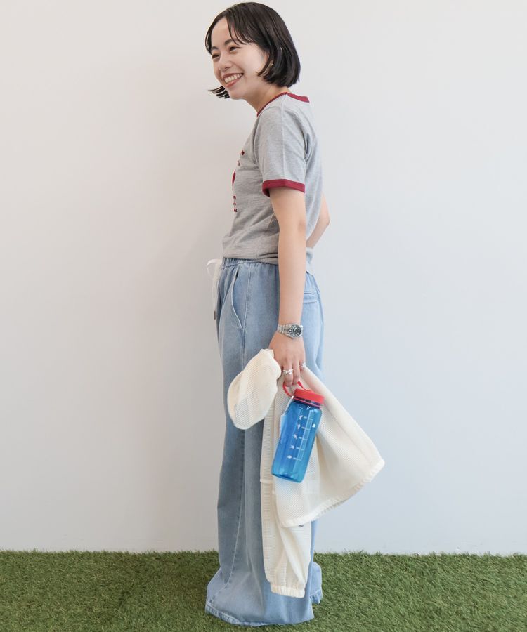 AMERICAN HOLIC「【RUSSELL】リンガースポーツアソートTシャツ」|Tシャツ・カットソー|