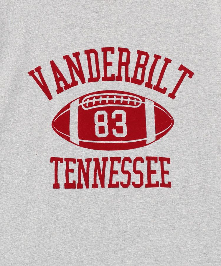 AMERICAN HOLIC「【RUSSELL】リンガースポーツアソートTシャツ」|Tシャツ・カットソー|