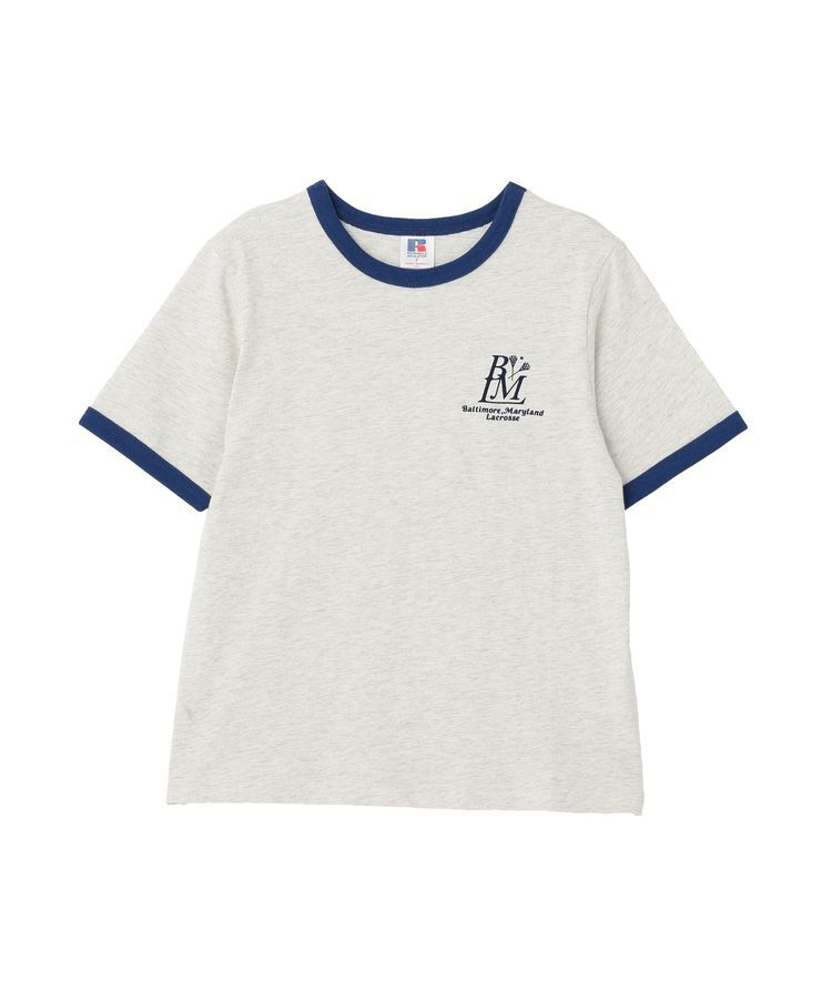 AMERICAN HOLIC「【RUSSELL】リンガースポーツアソートTシャツ」|Tシャツ・カットソー|