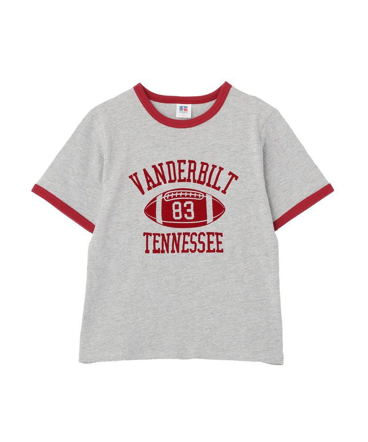 AMERICAN HOLIC「【RUSSELL】リンガースポーツアソートTシャツ」|Tシャツ・カットソー|