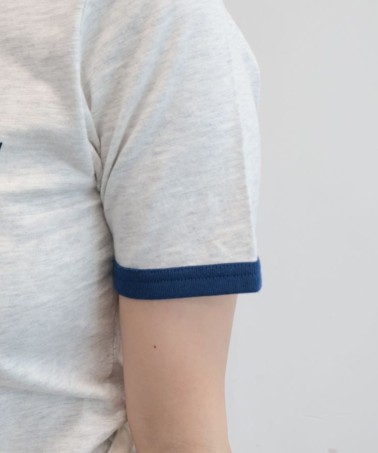 AMERICAN HOLIC「【RUSSELL】リンガースポーツアソートTシャツ」|Tシャツ・カットソー|