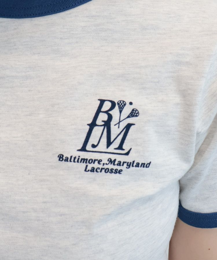 AMERICAN HOLIC「【RUSSELL】リンガースポーツアソートTシャツ」|Tシャツ・カットソー|