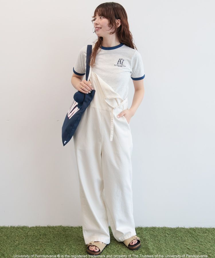 AMERICAN HOLIC「【RUSSELL】リンガースポーツアソートTシャツ」|Tシャツ・カットソー|