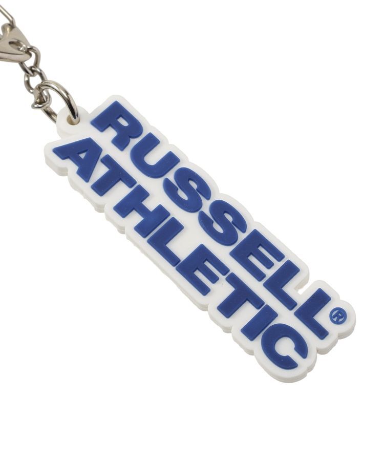 AMERICAN HOLIC「【RUSSELL】半袖スウェット チャーム」|その他|