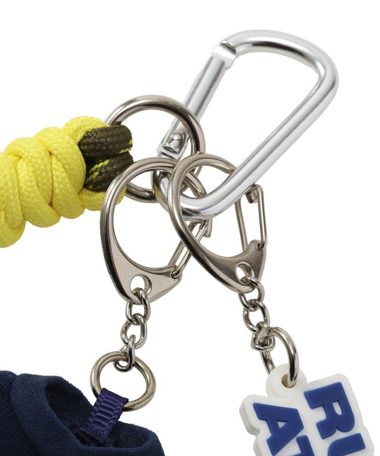 AMERICAN HOLIC「【RUSSELL】半袖スウェット チャーム」|その他|