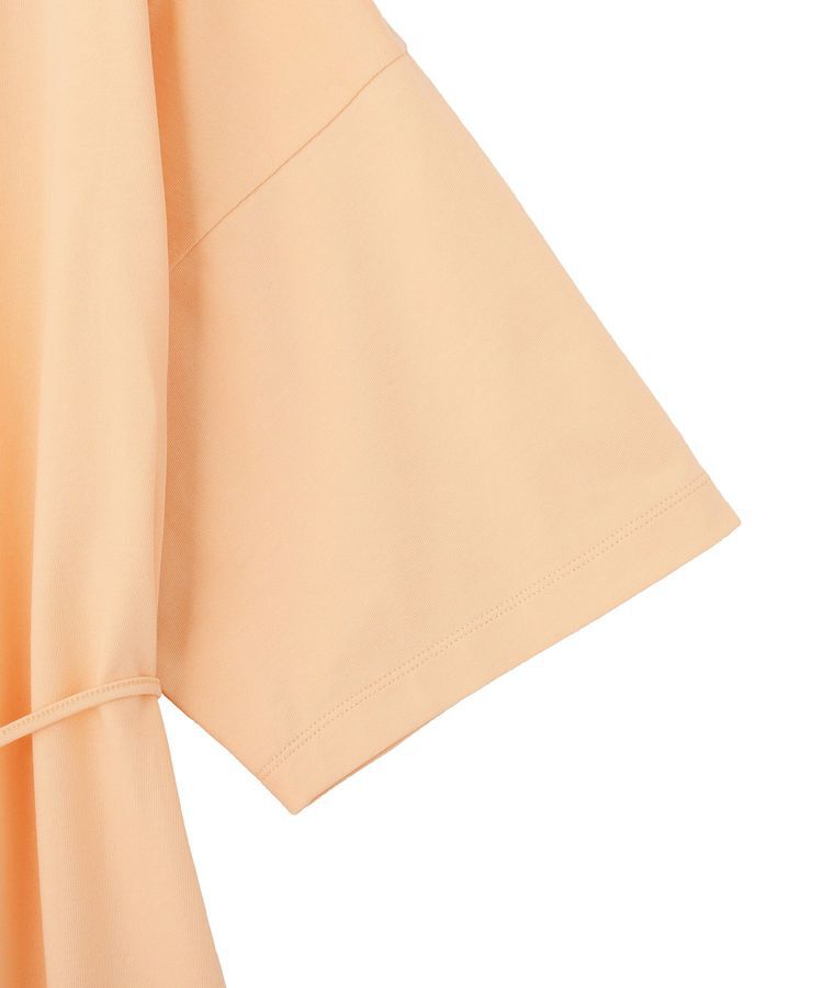 AMERICAN HOLIC「【接触冷感・2WAY】バックタックチュニック」|Tシャツ・カットソー|