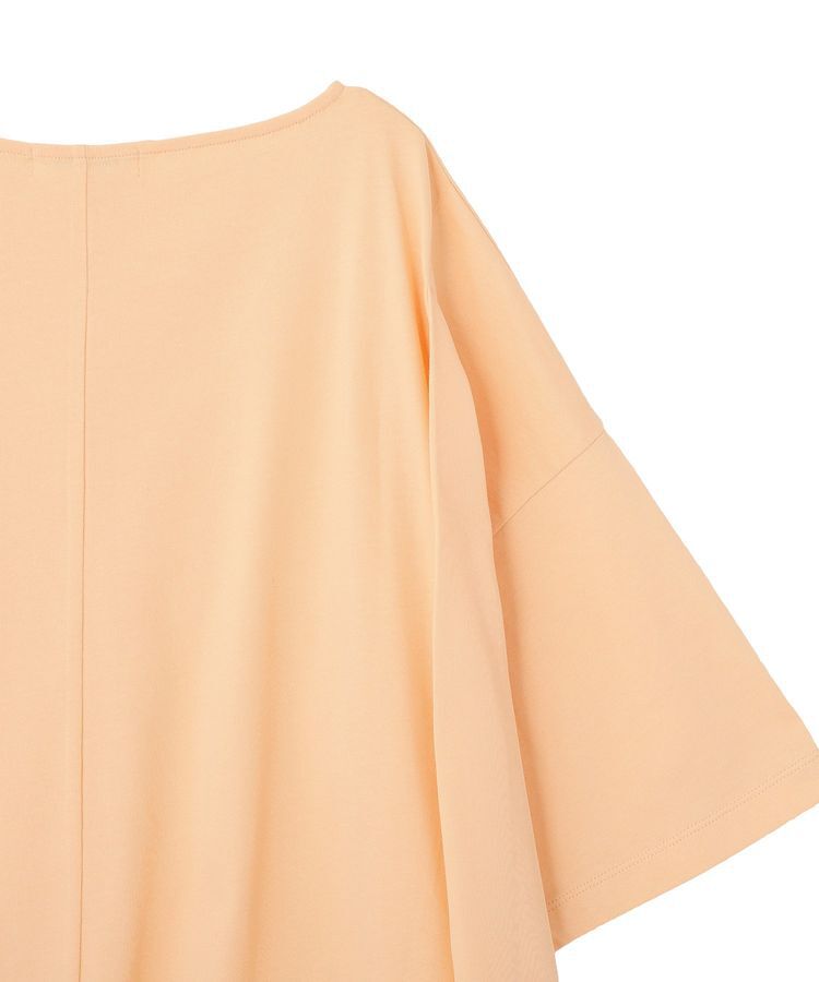 AMERICAN HOLIC「【接触冷感・2WAY】バックタックチュニック」|Tシャツ・カットソー|