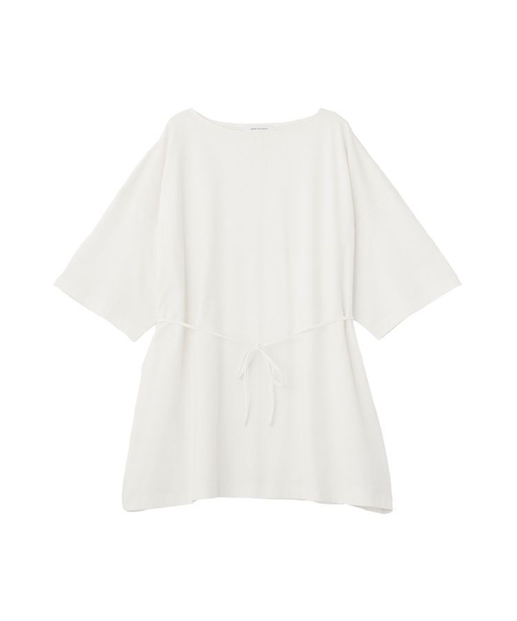 AMERICAN HOLIC「【接触冷感・2WAY】バックタックチュニック」|Tシャツ・カットソー|