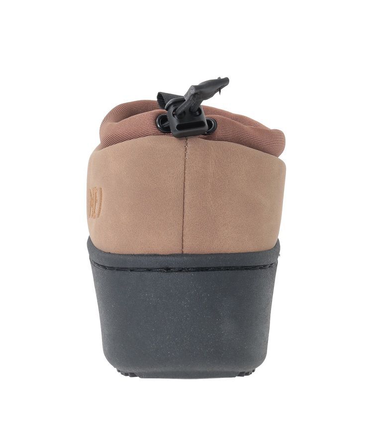 Green Parks「■別注MEI エンブロイダリーモックシューズ」|スニーカー|