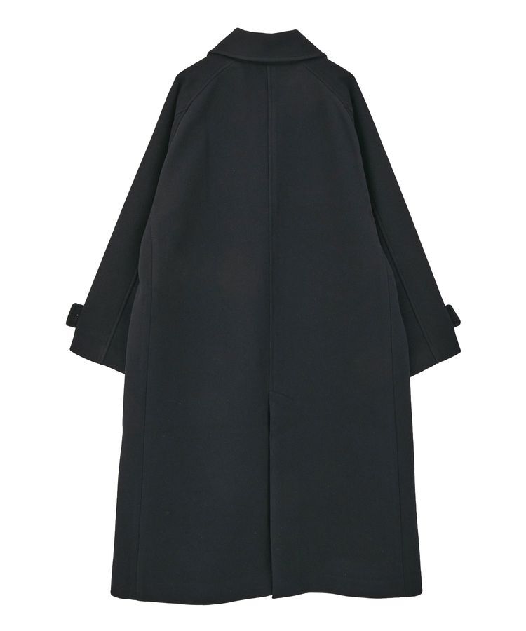 Green Parks「2WAYステンカラーロングコート」|ステンカラーコート|