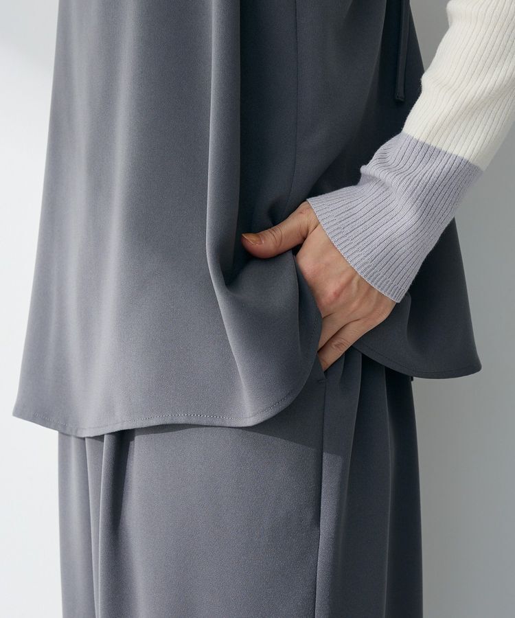 Green Parks「レイヤー風 サロペット」|オールインワン|