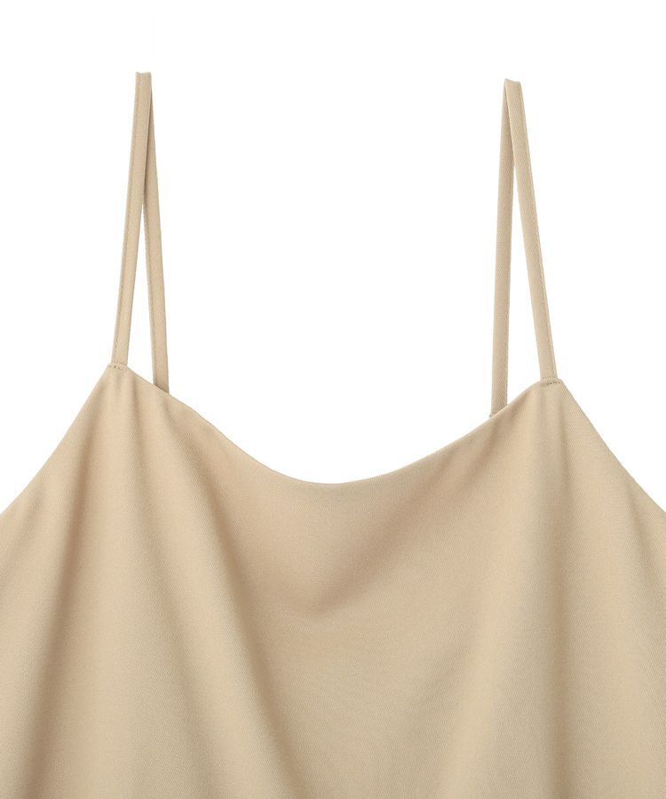 Green Parks「レイヤー風 サロペット」|オールインワン|