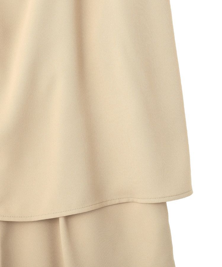 Green Parks「レイヤー風 サロペット」|オールインワン|